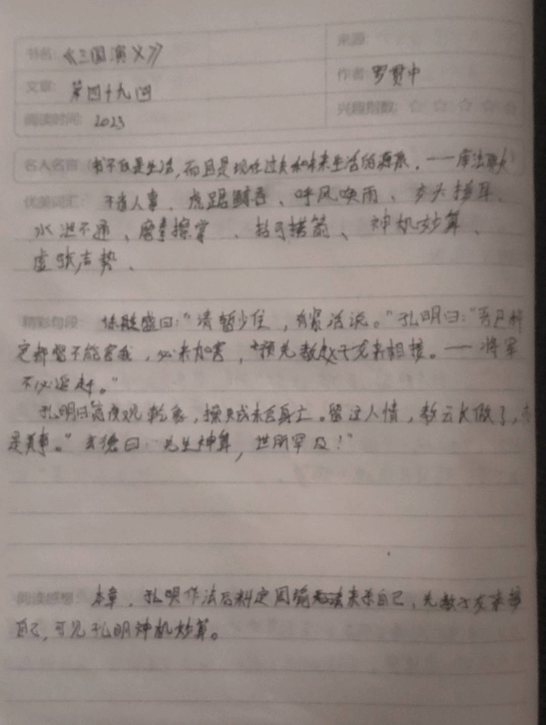 图像