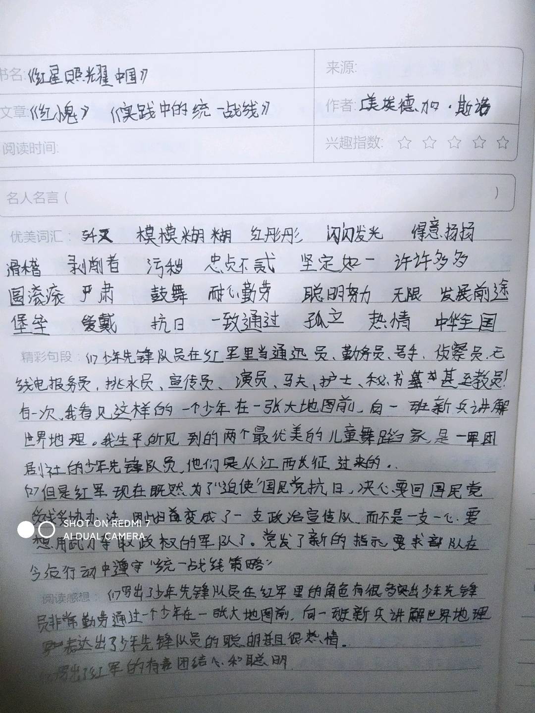 图像