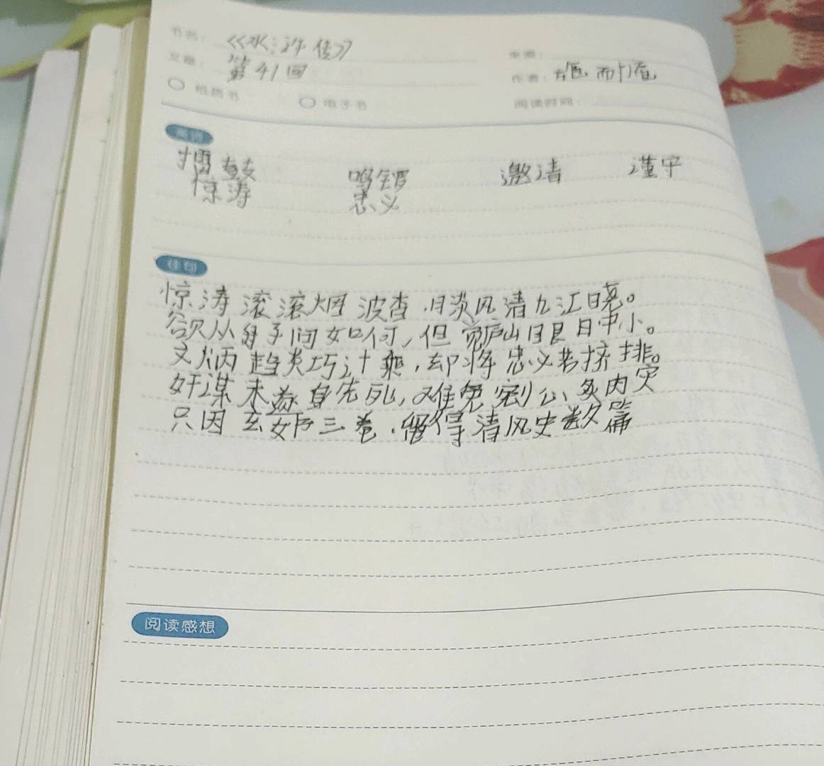 图像