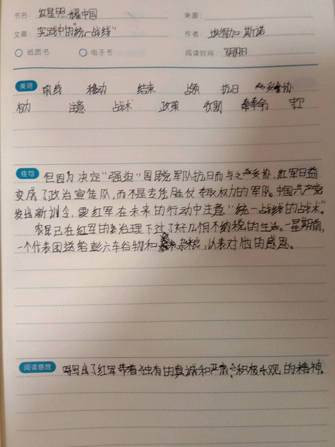 图像
