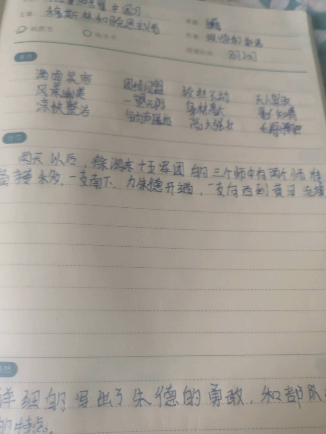 图像
