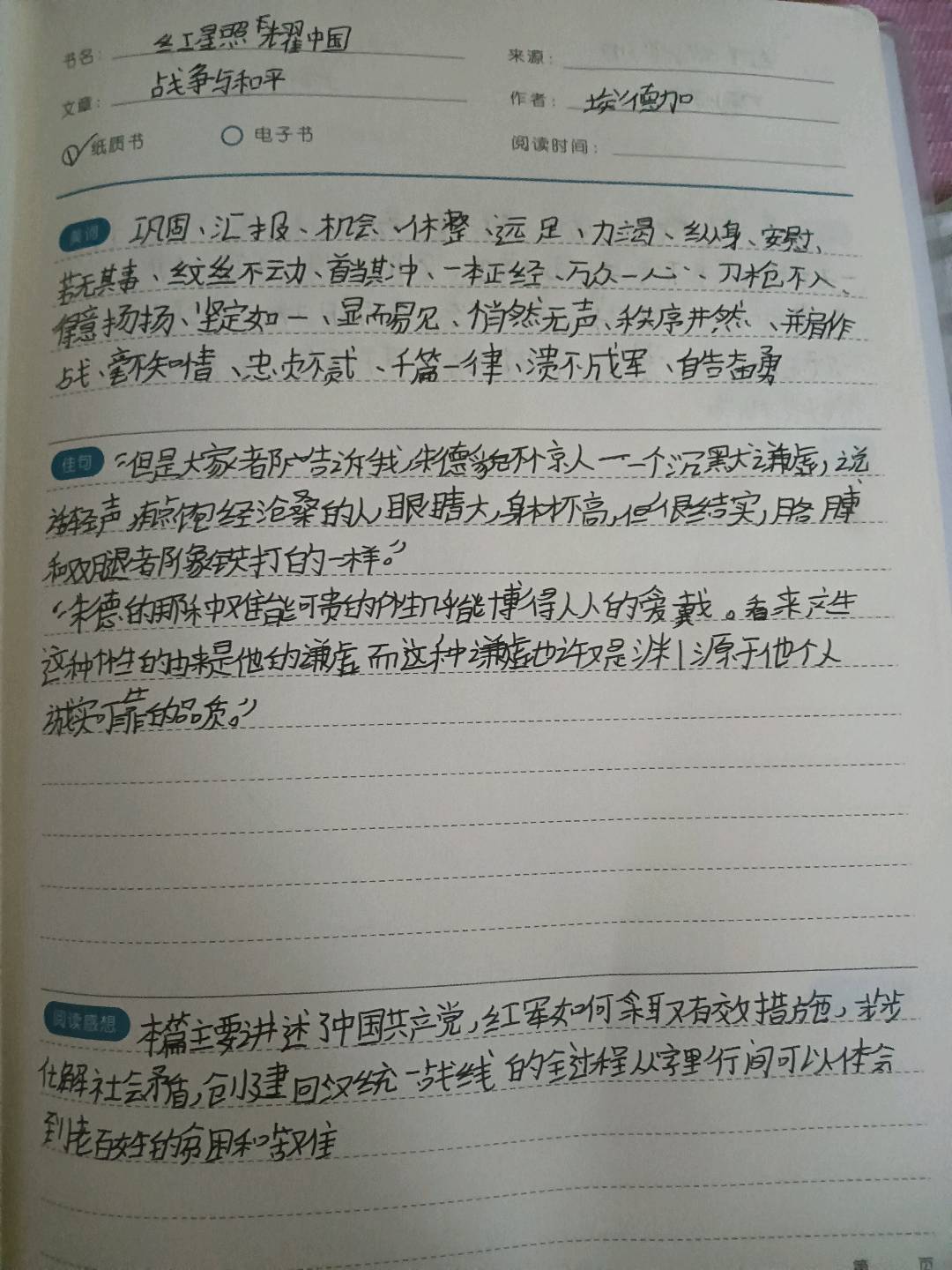图像
