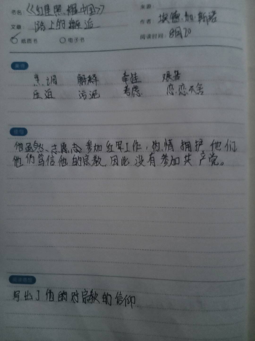 图像
