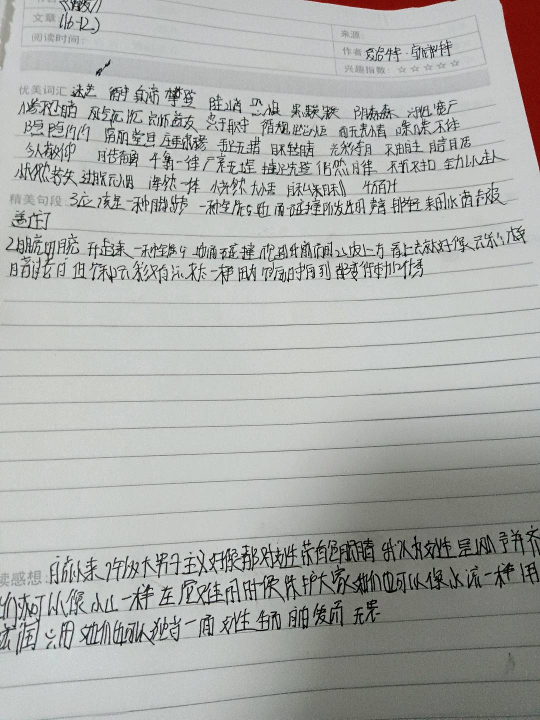 图像