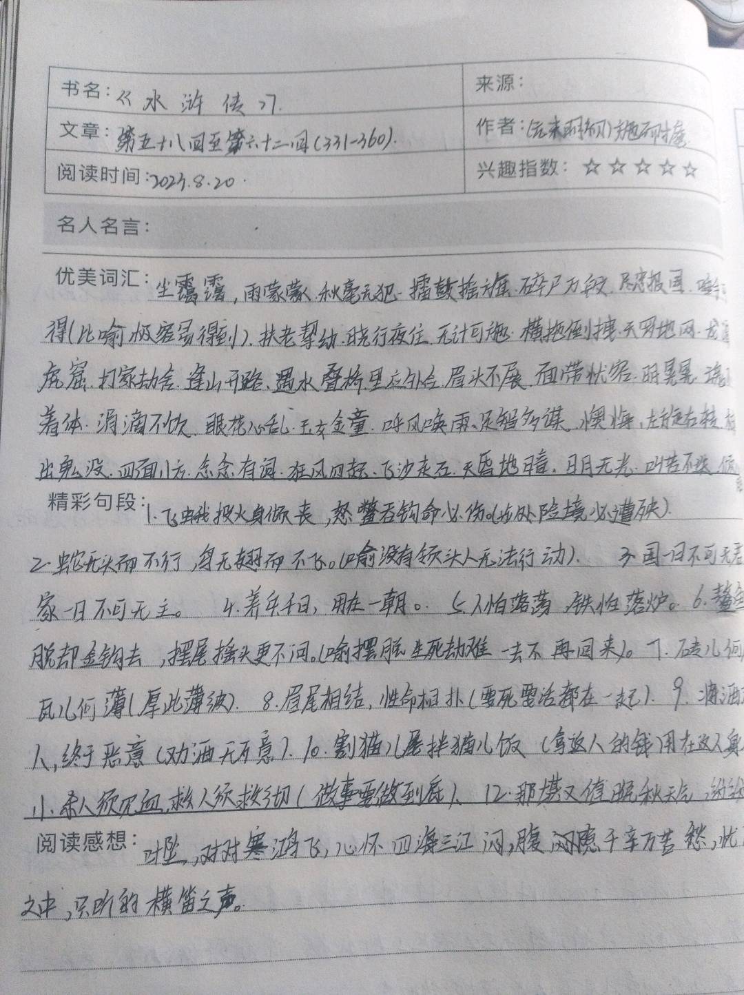 图像