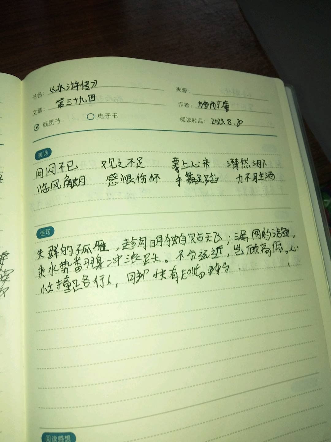 图像