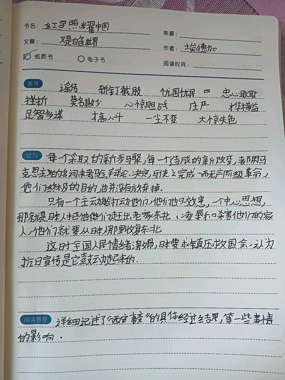 图像