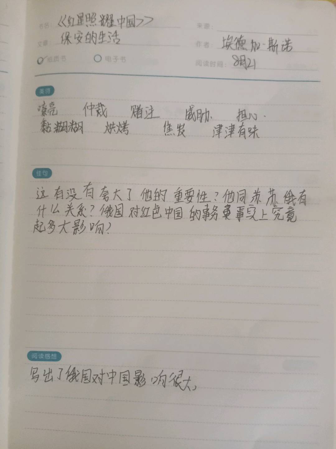 图像
