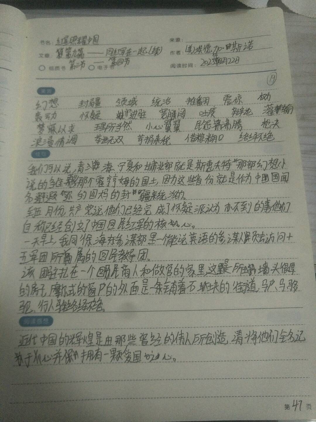 图像