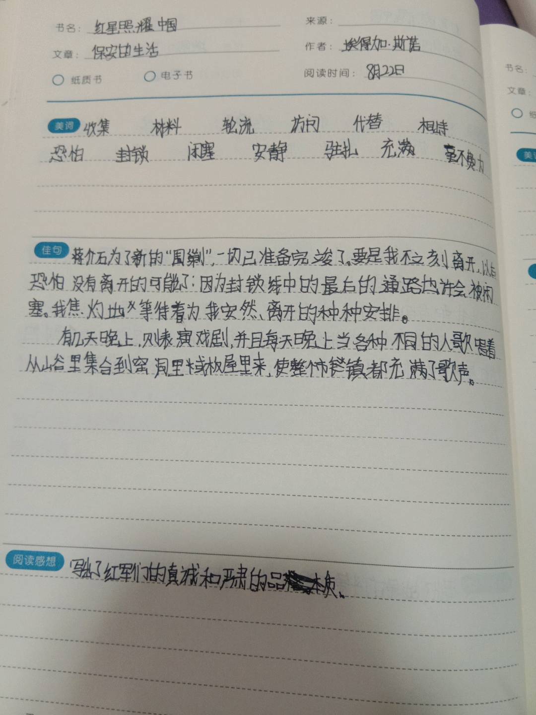 图像