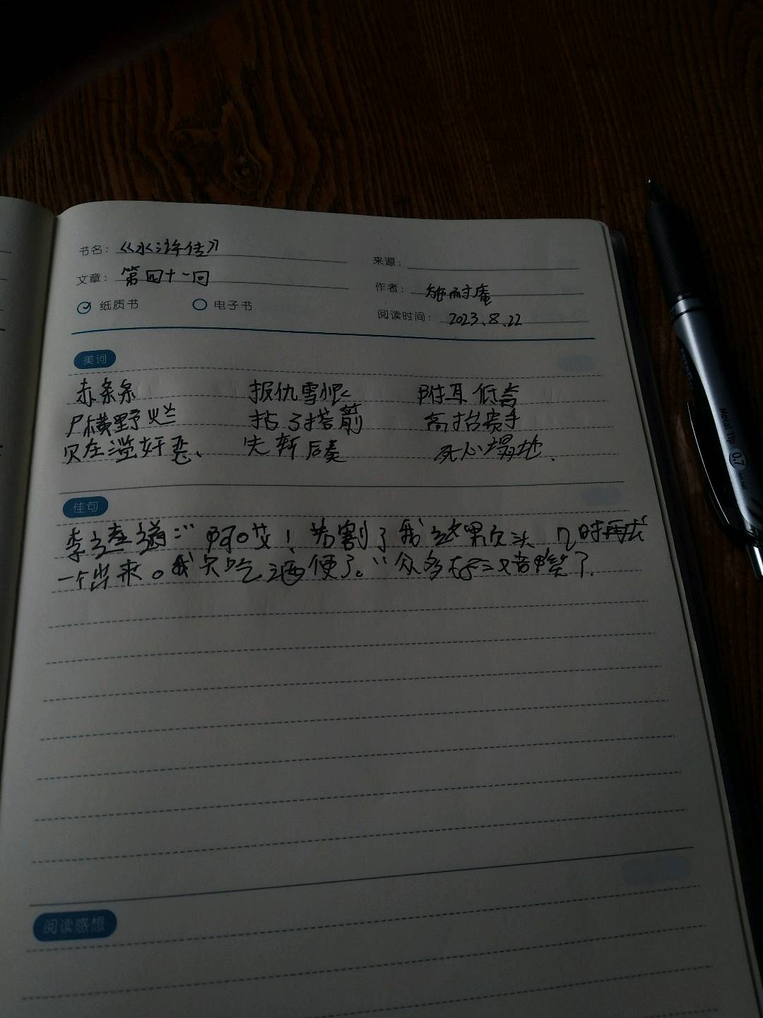 图像