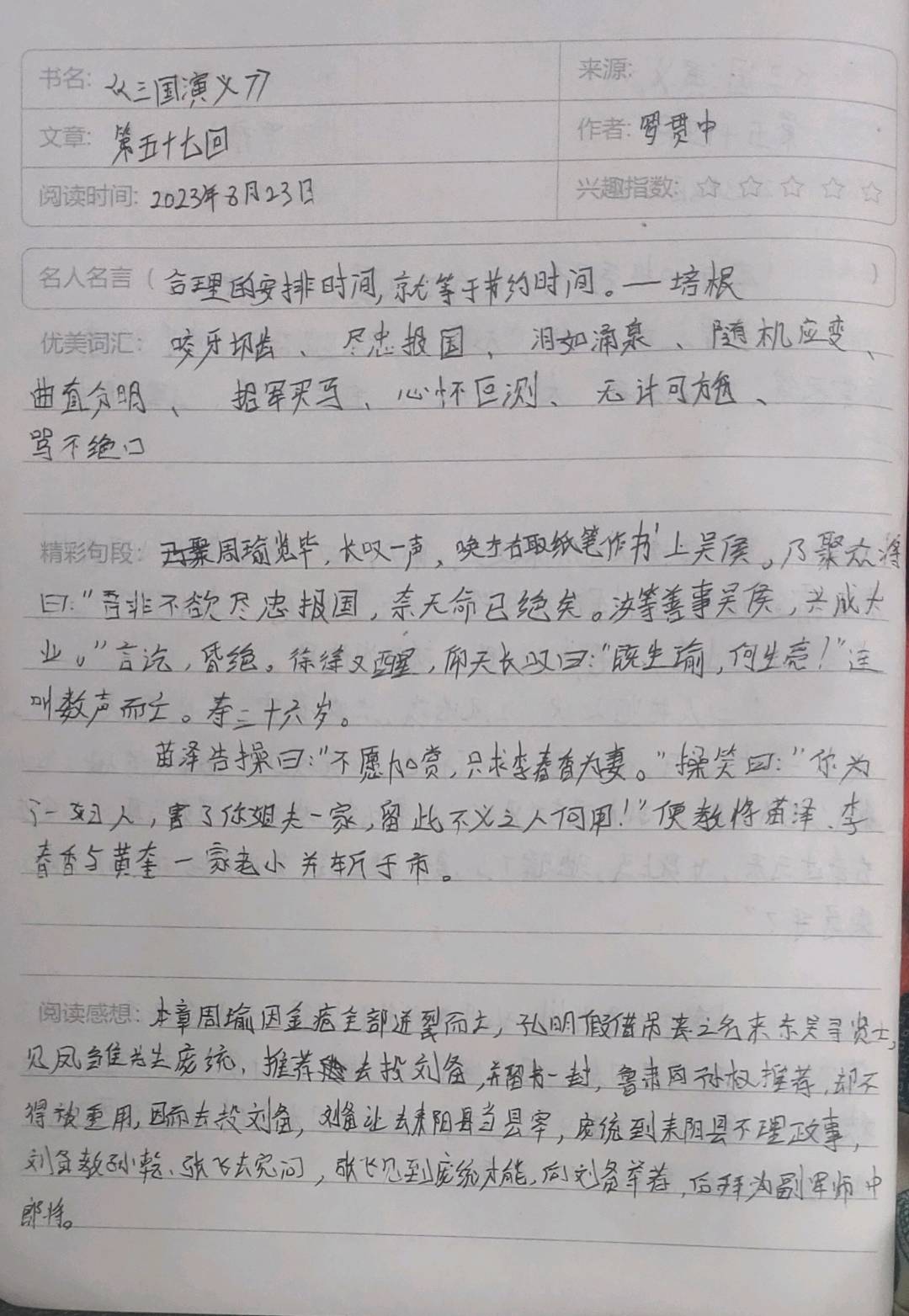 图像