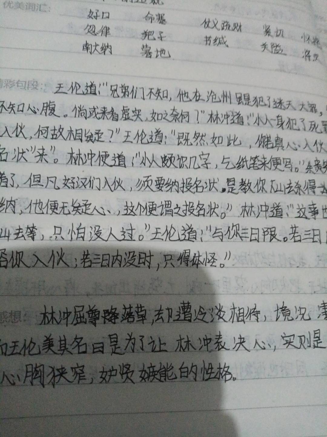图像