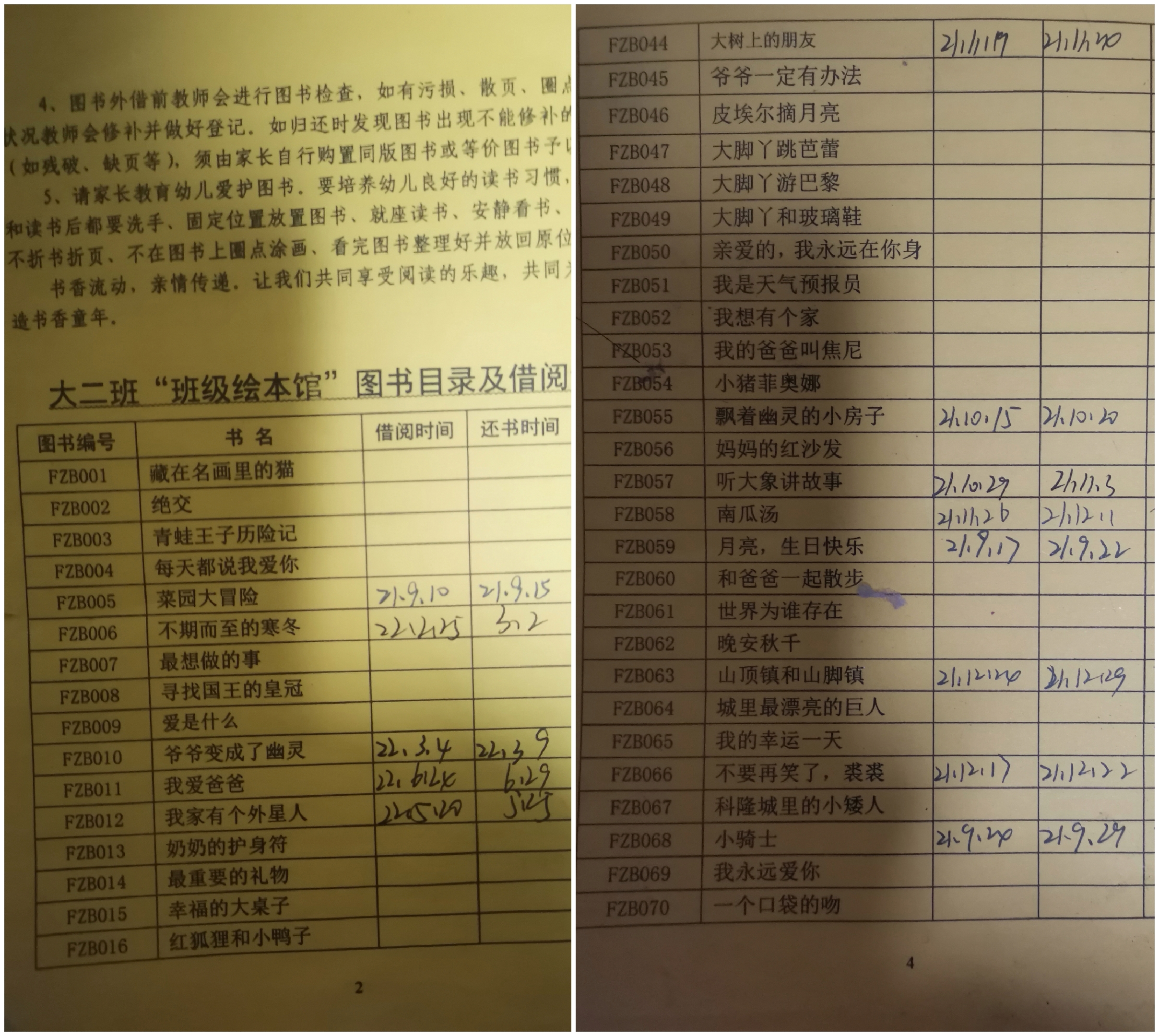 图像