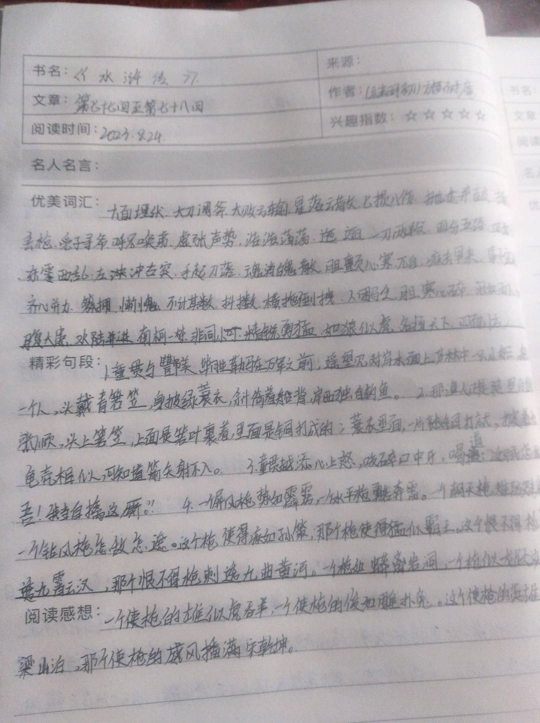 图像