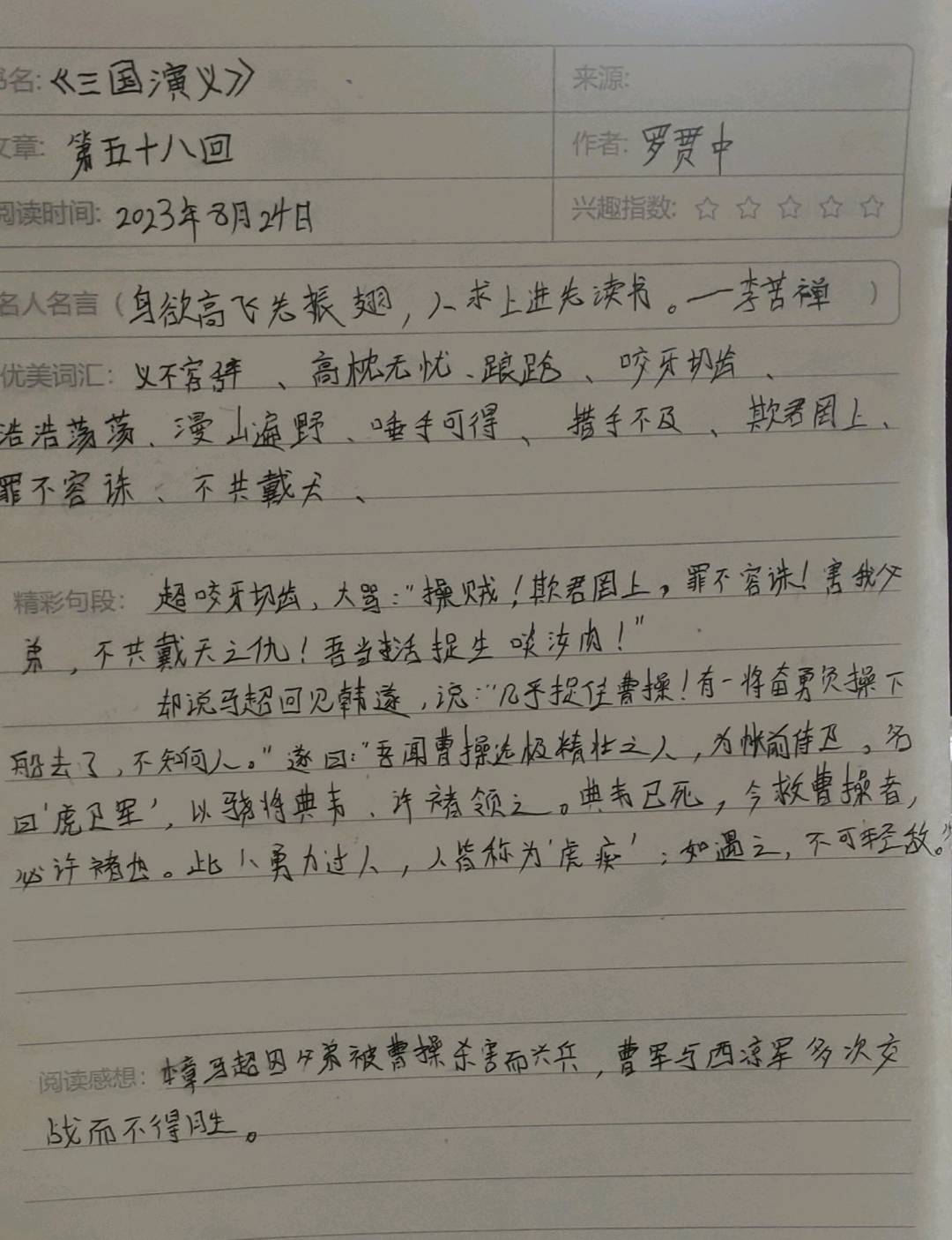 图像