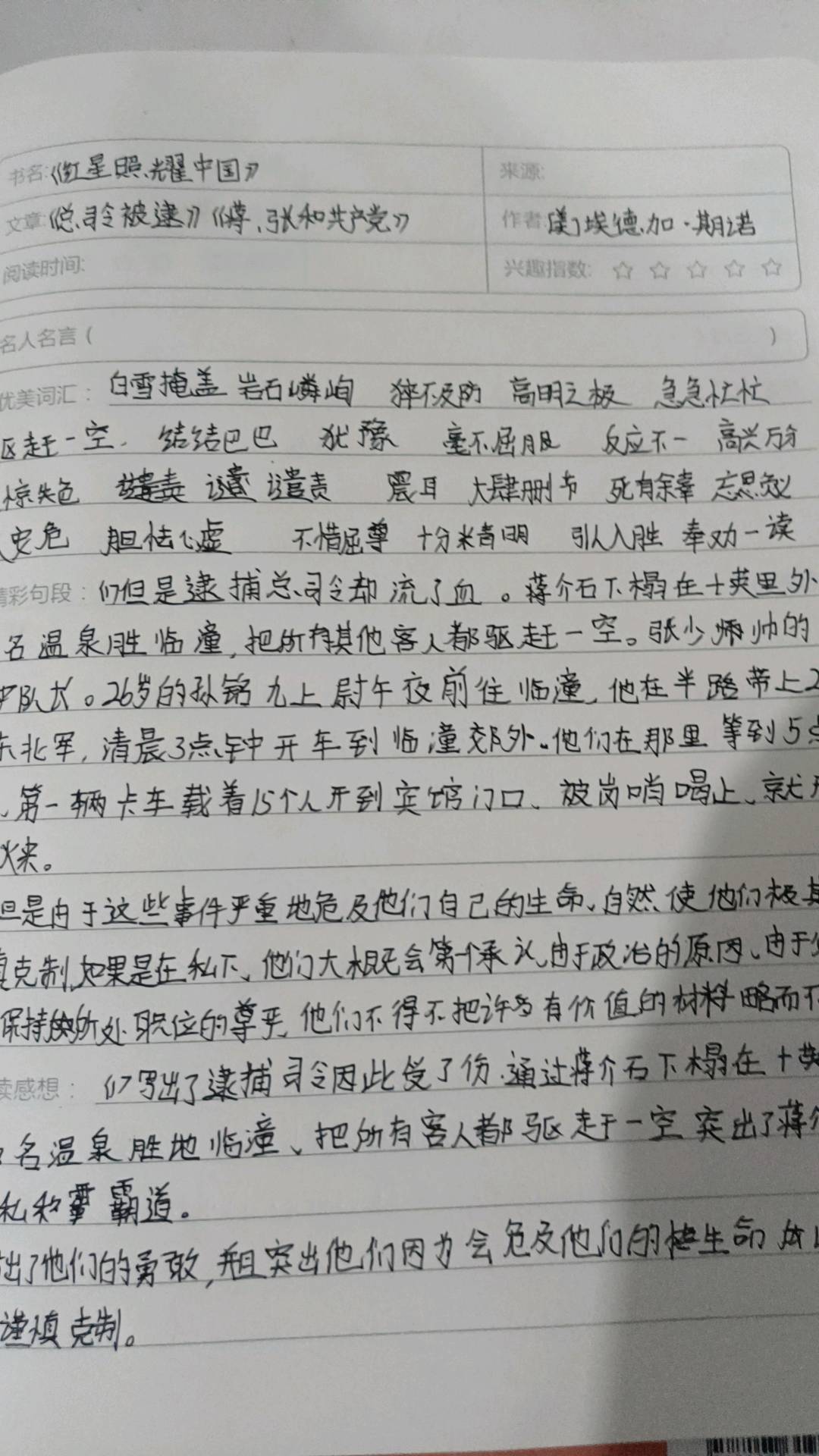 图像