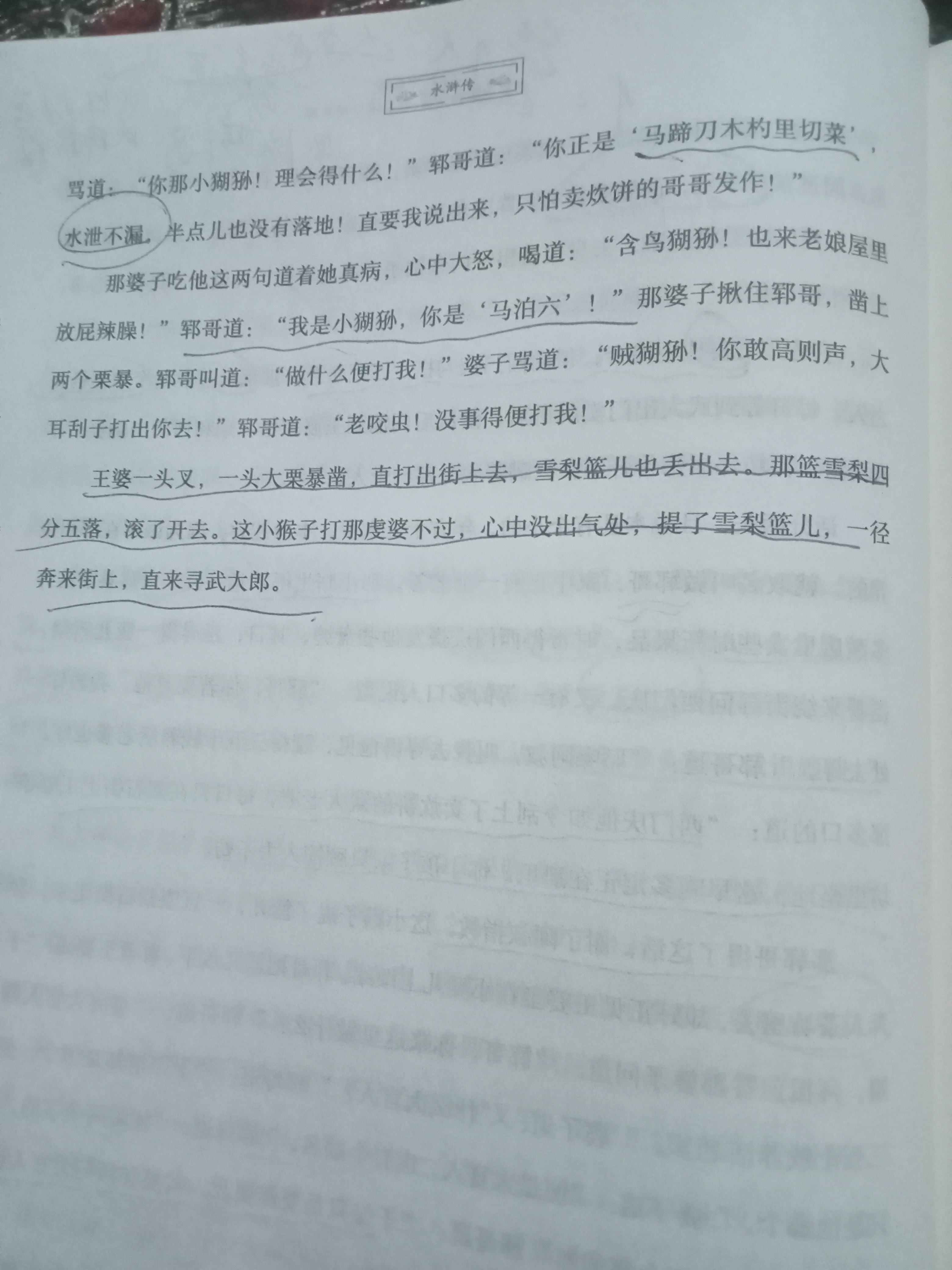 图像