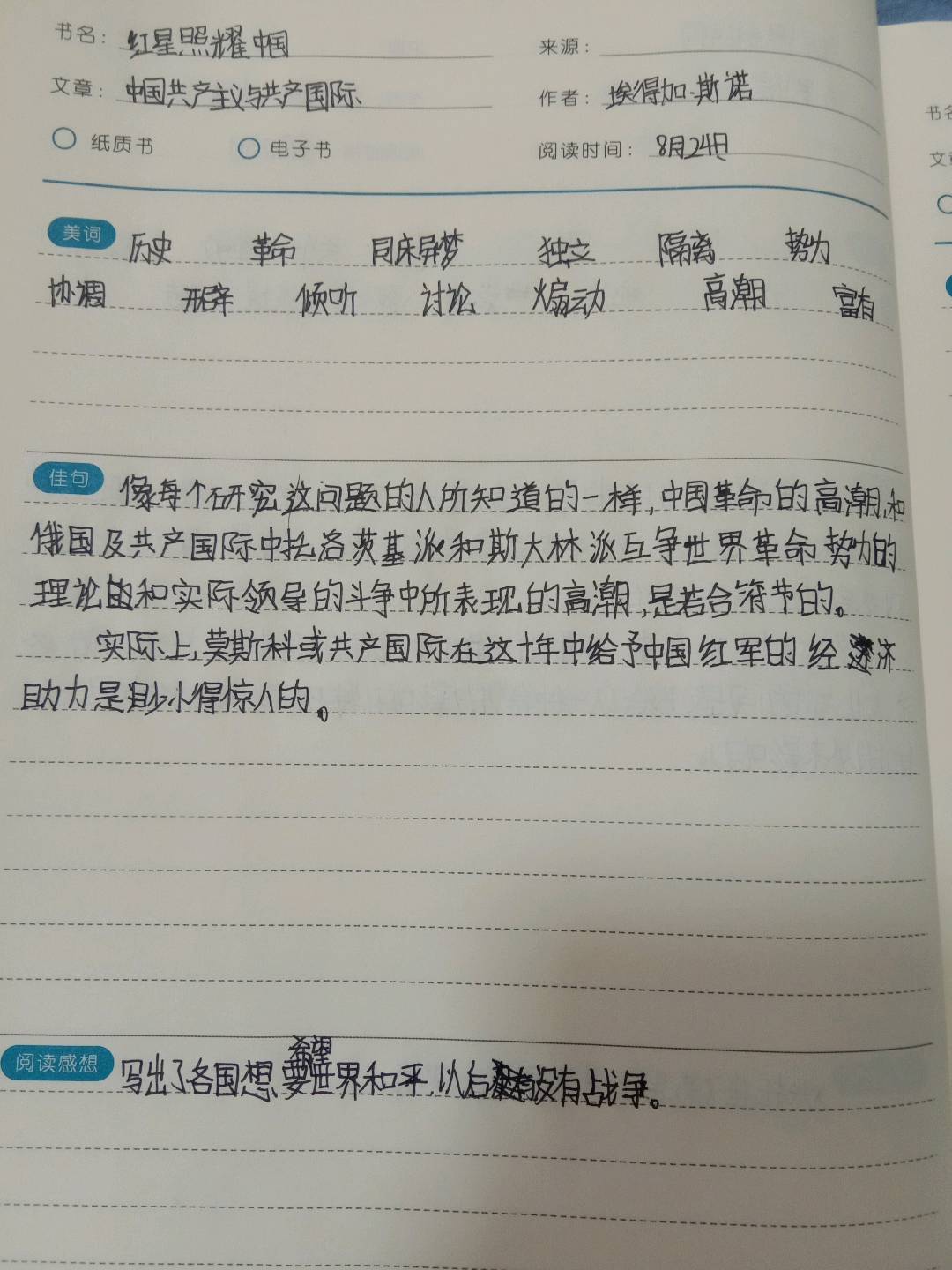图像