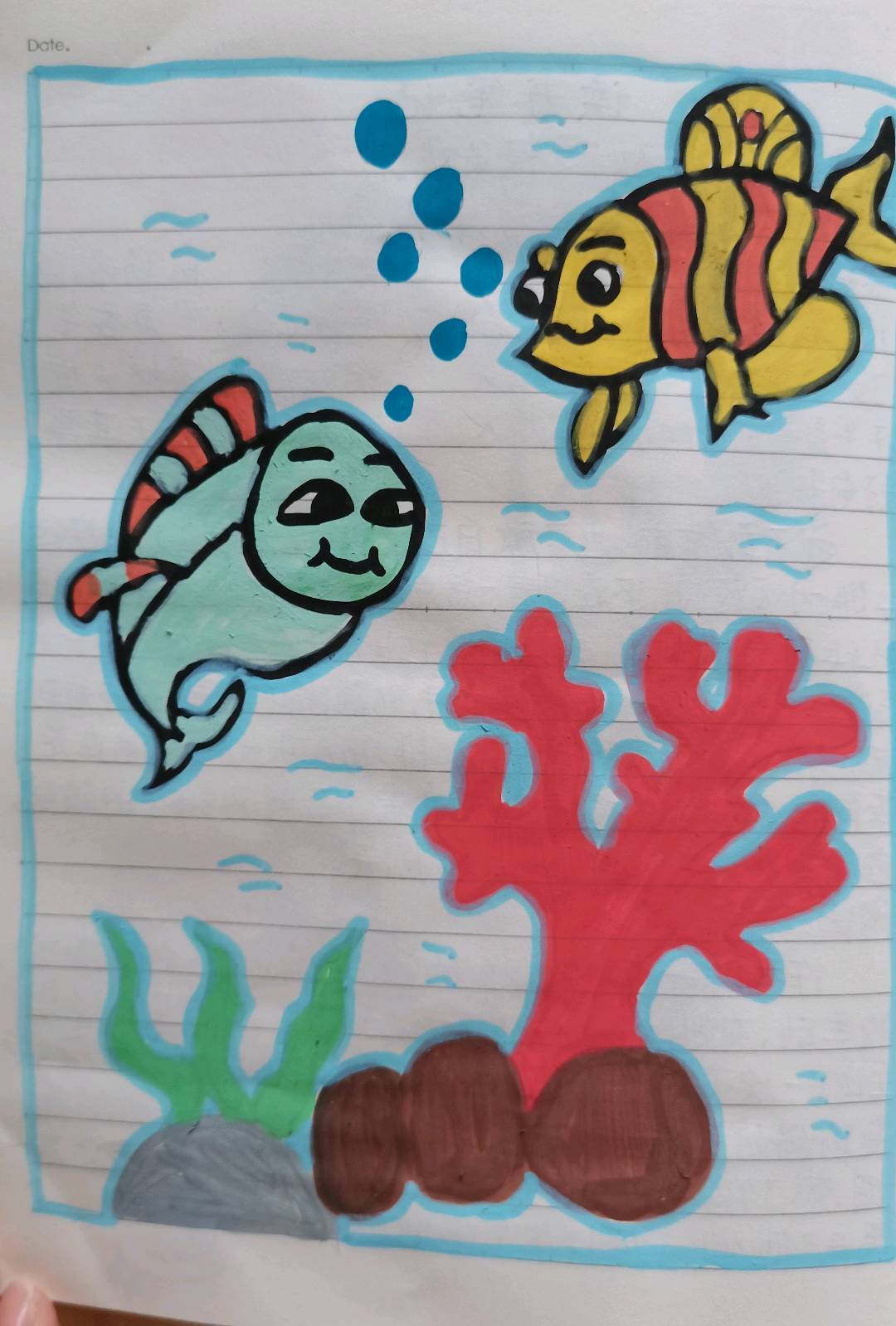 图像