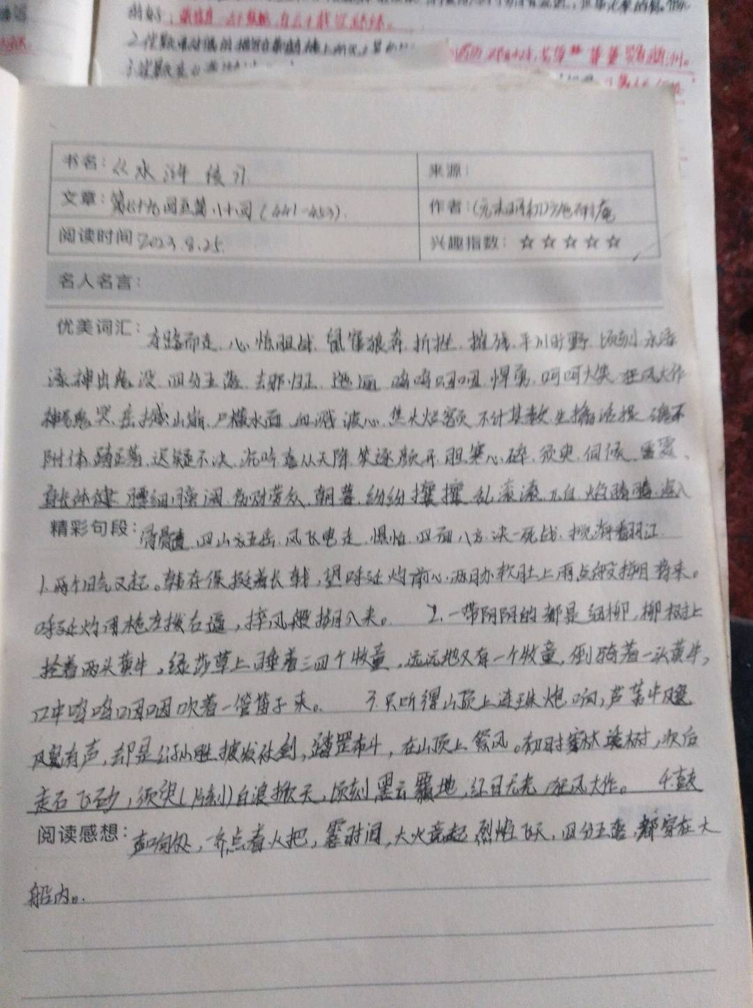图像