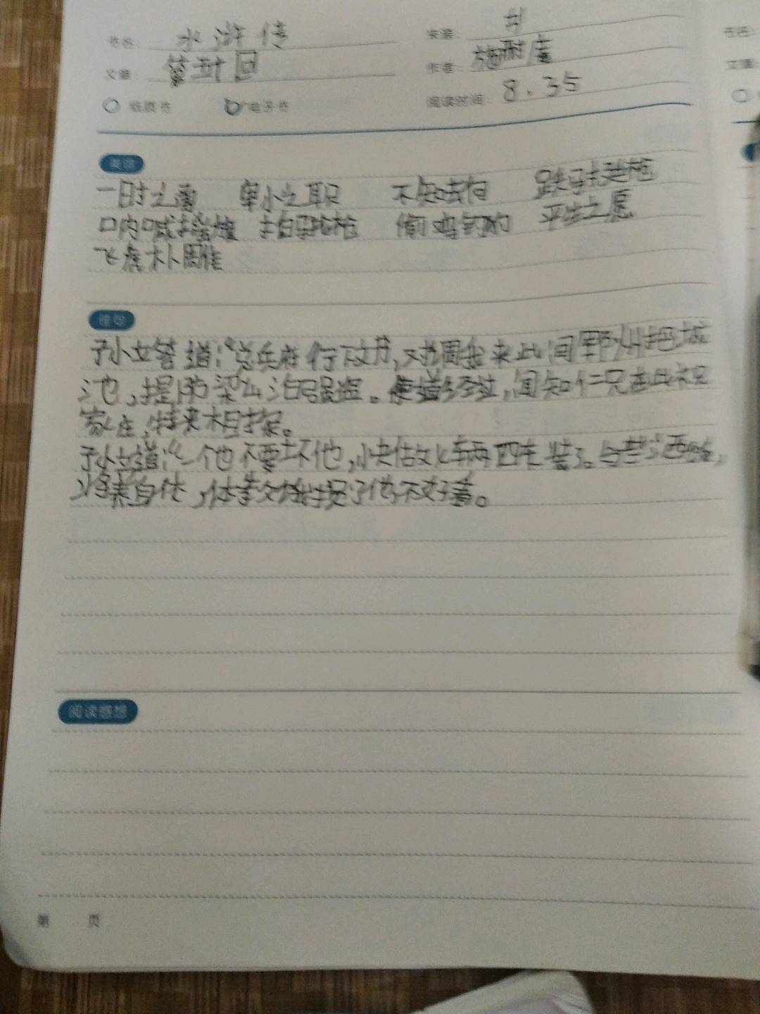 图像