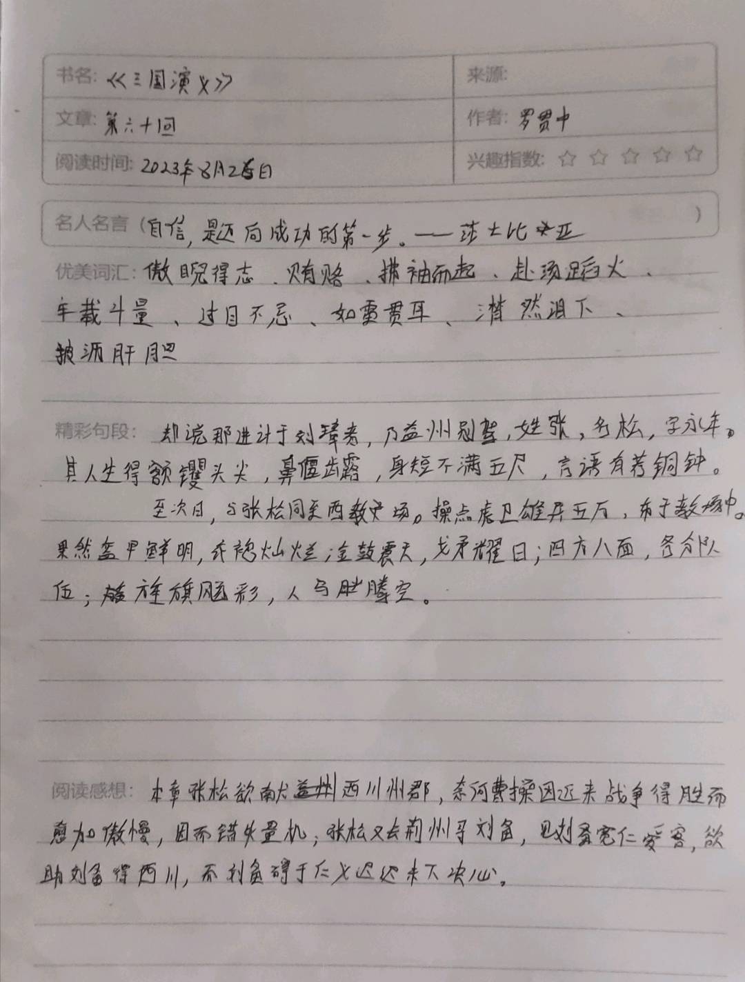 图像