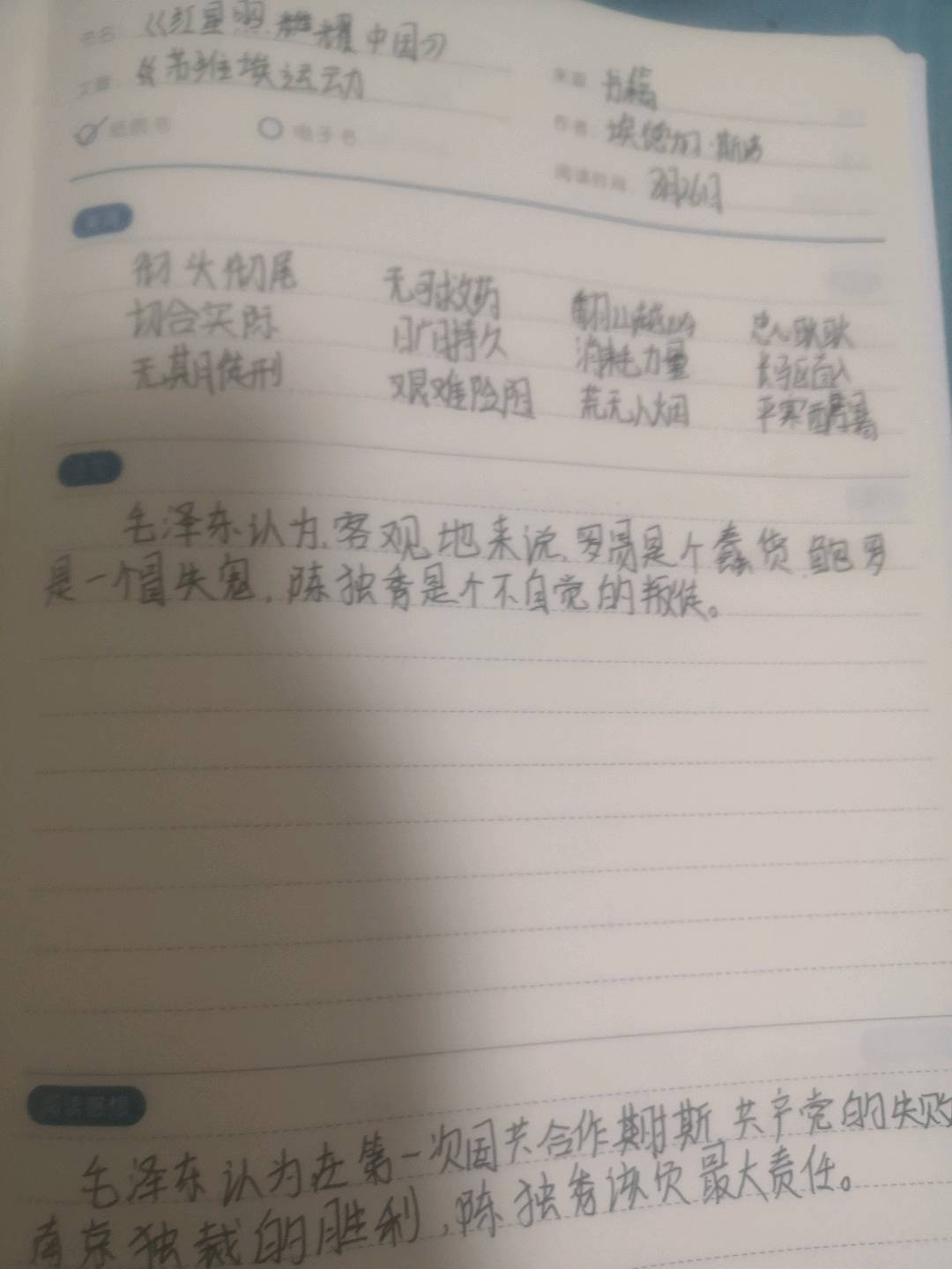 图像