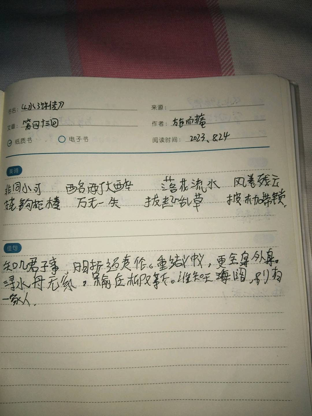 图像
