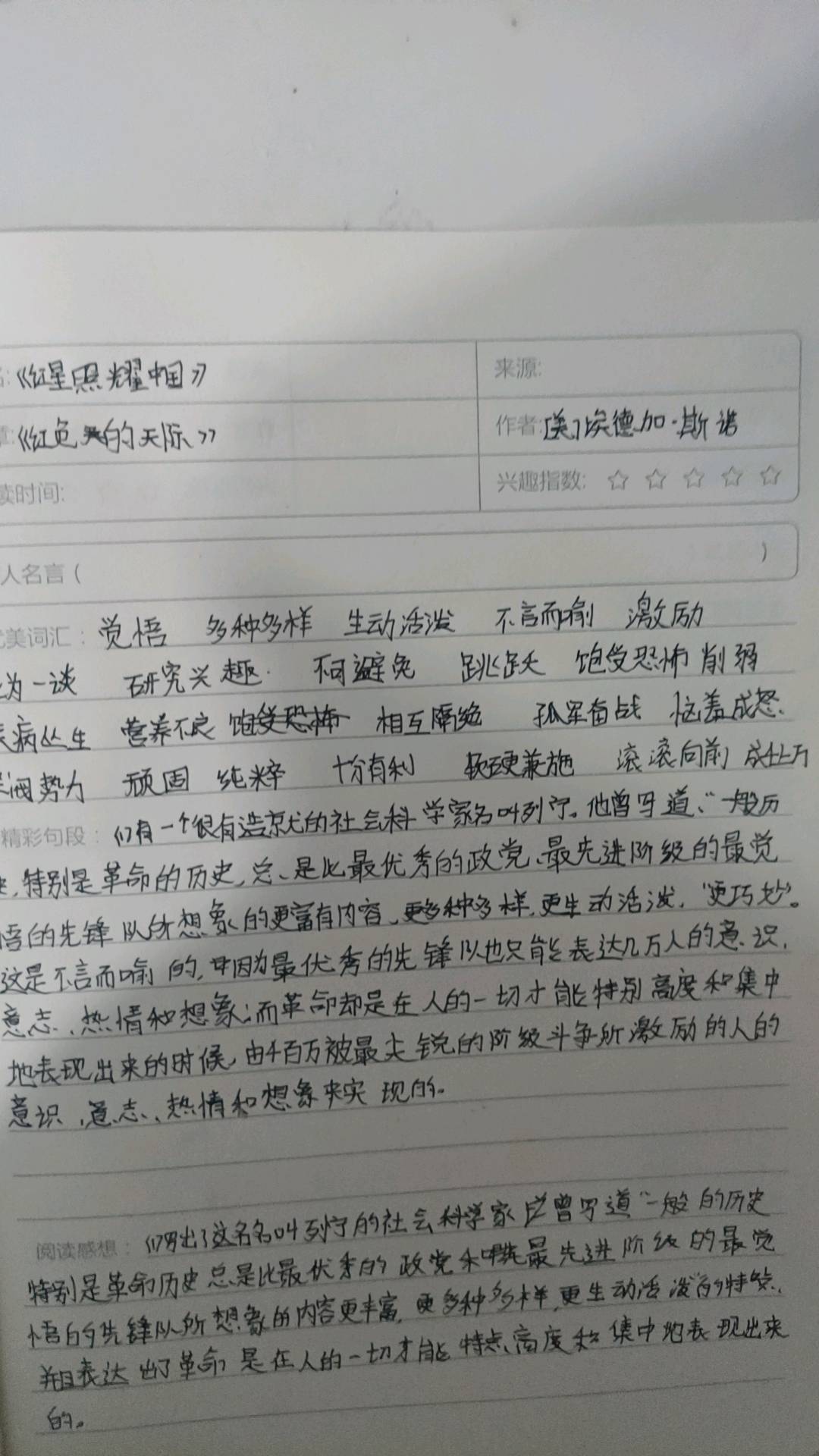 图像