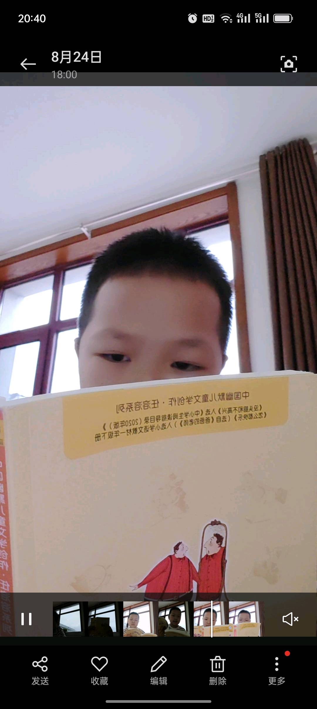 图像
