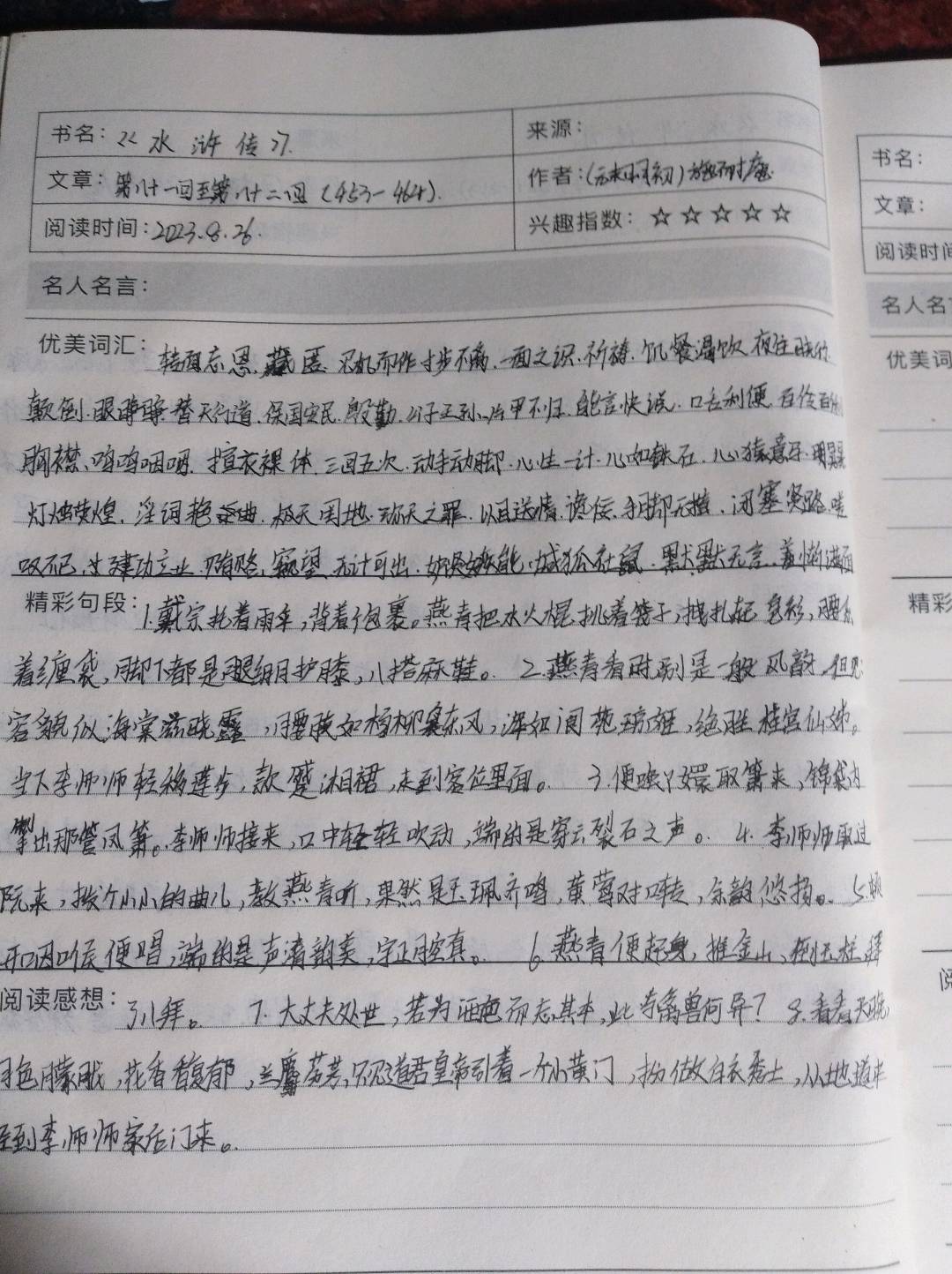 图像