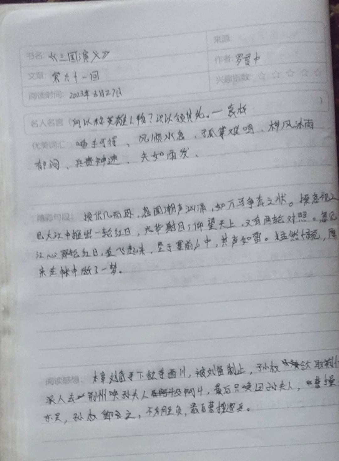 图像