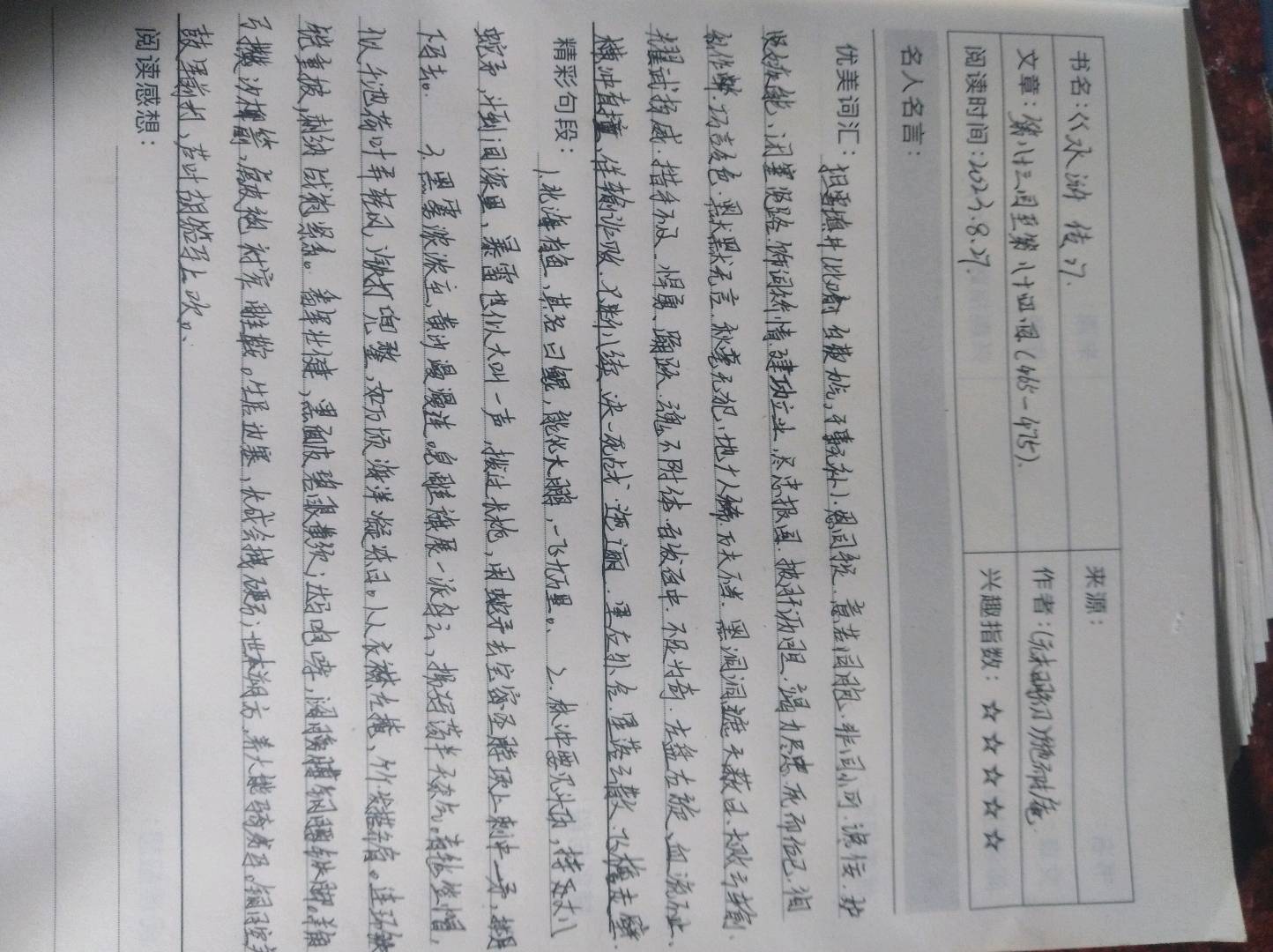 图像