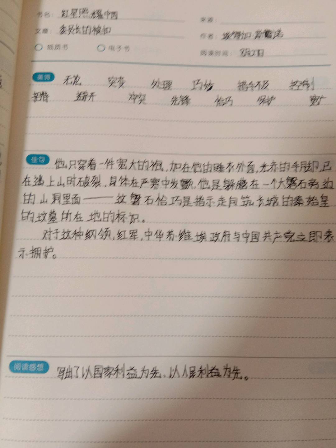 图像