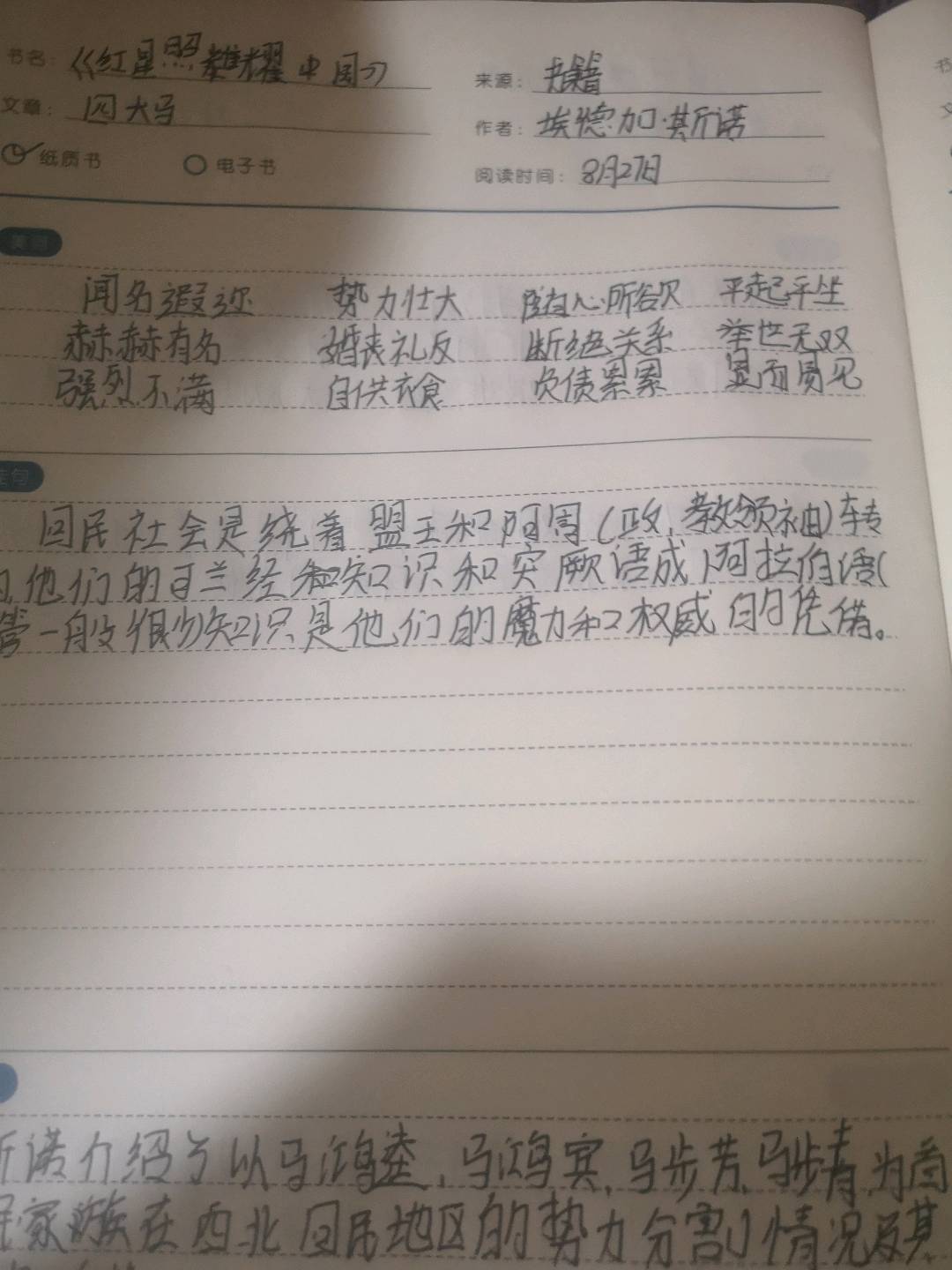 图像