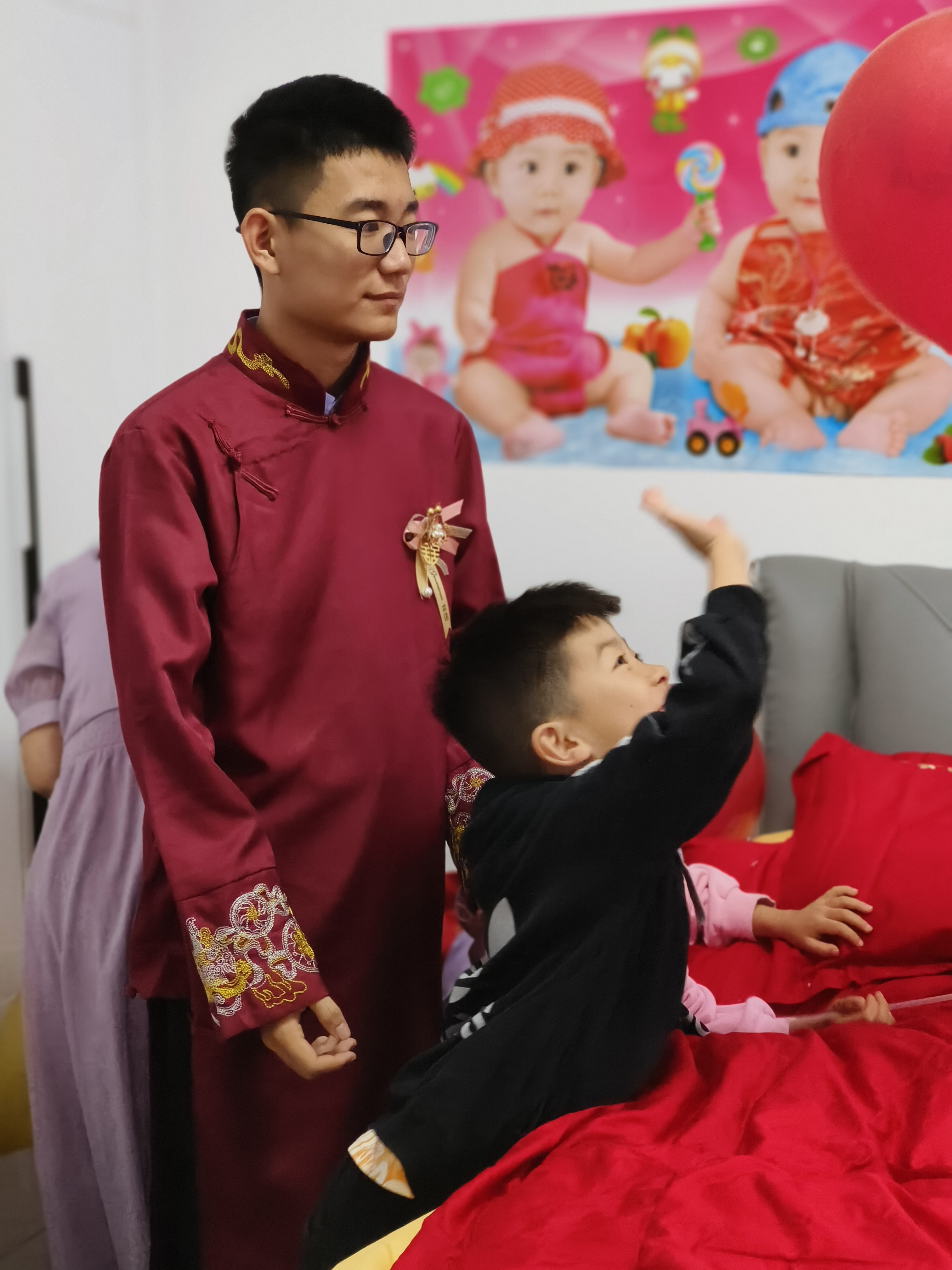 图像