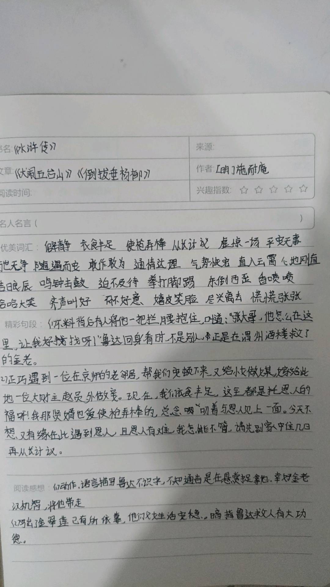 图像