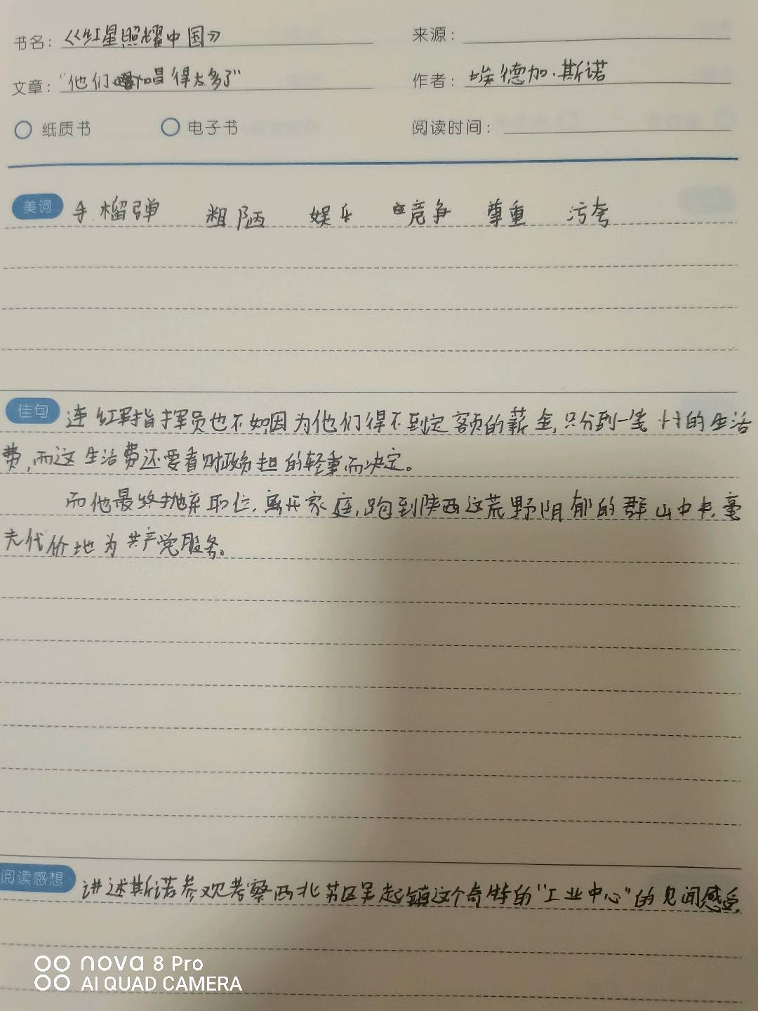 图像