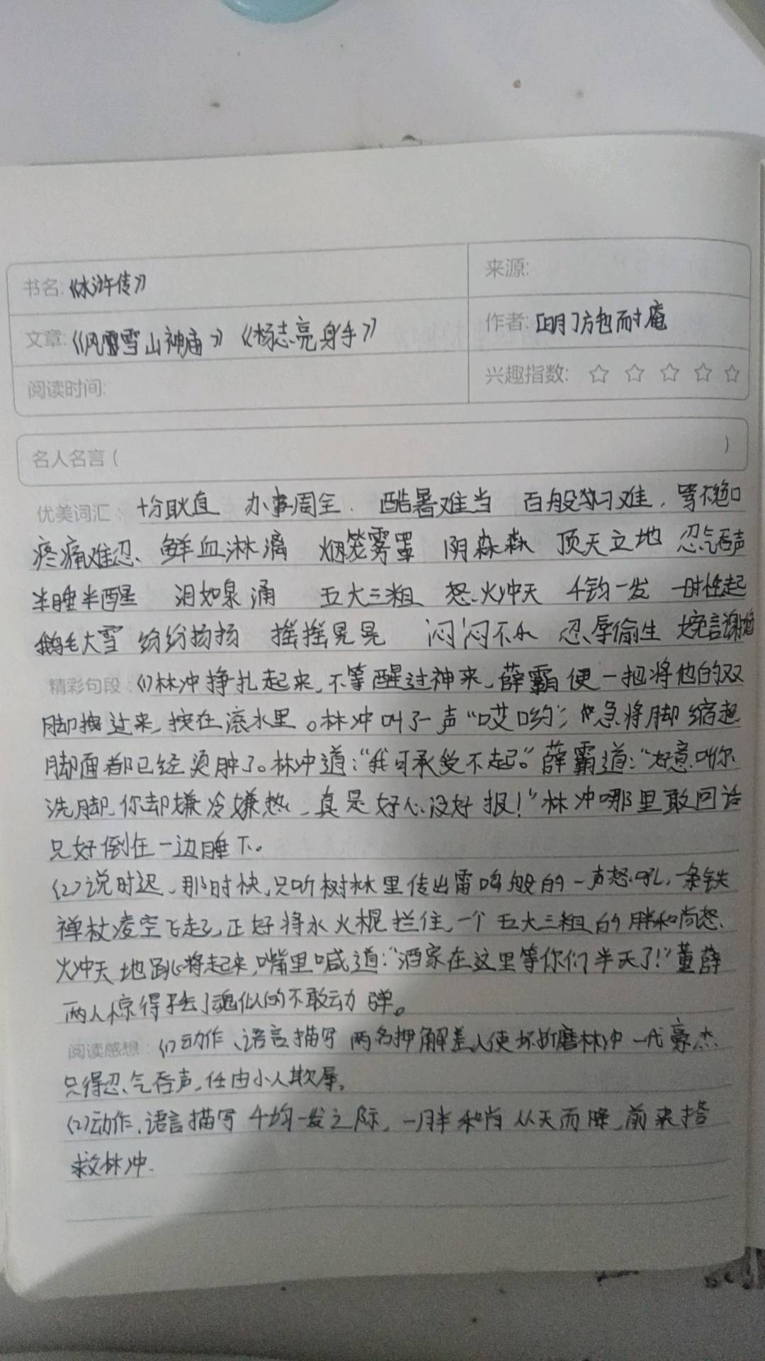 图像