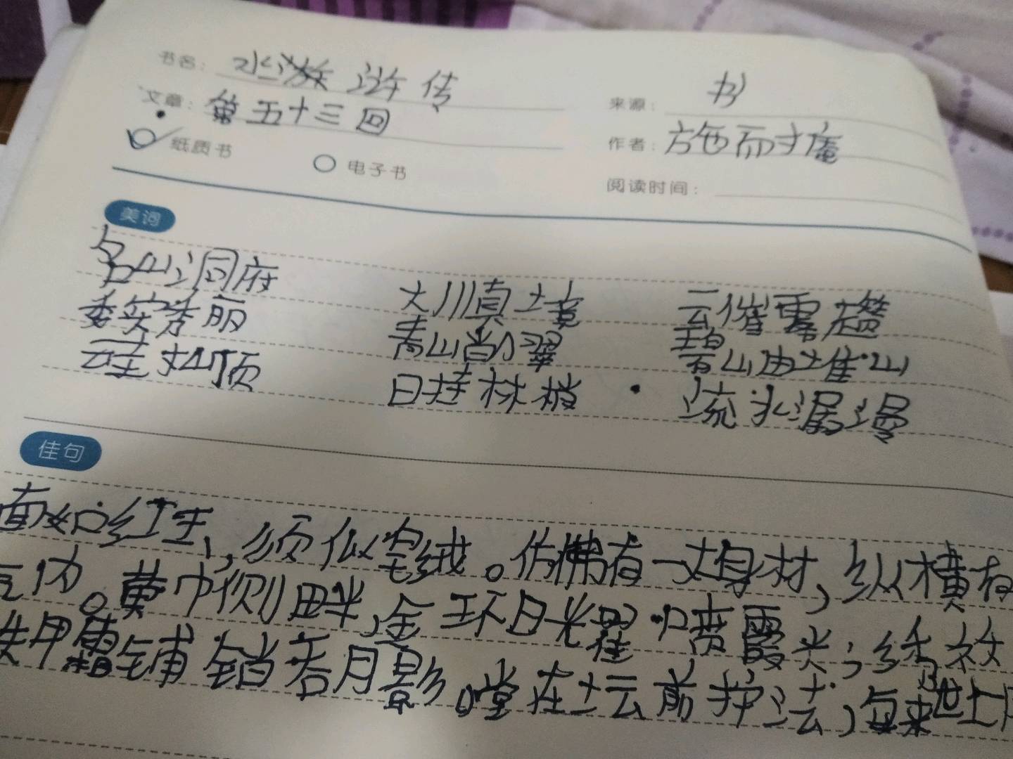 图像