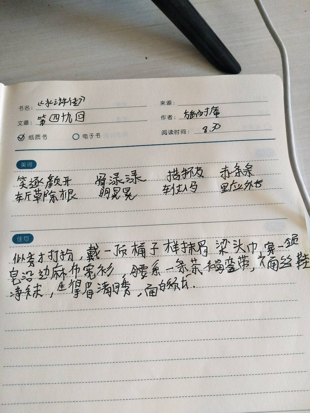图像