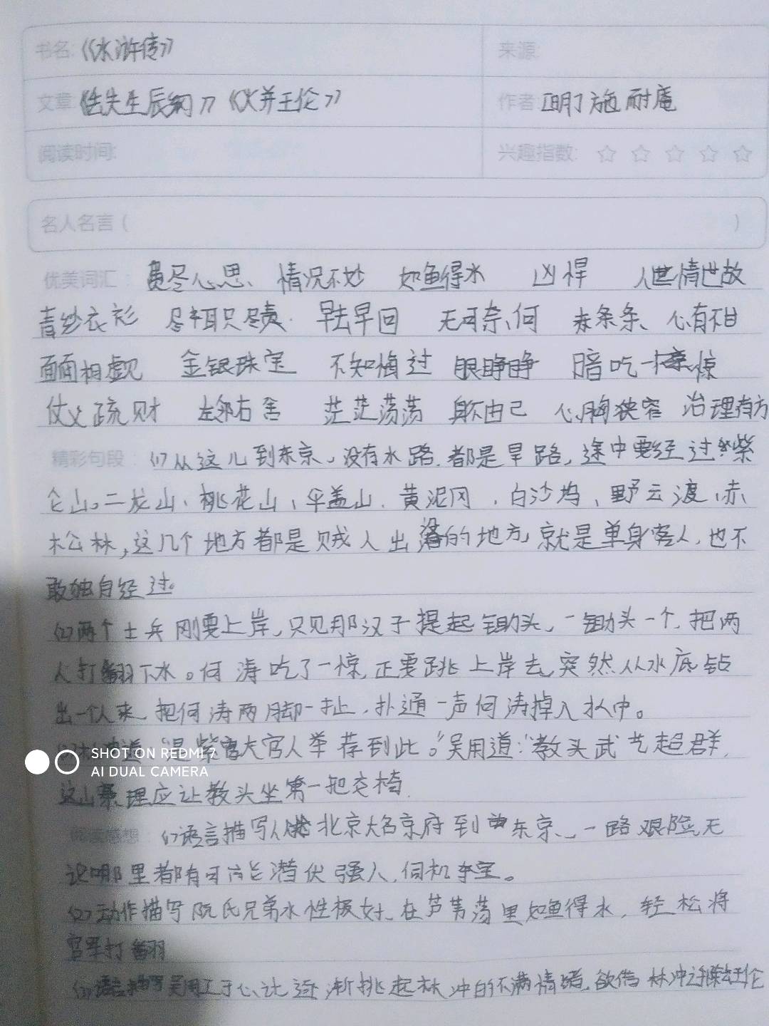图像