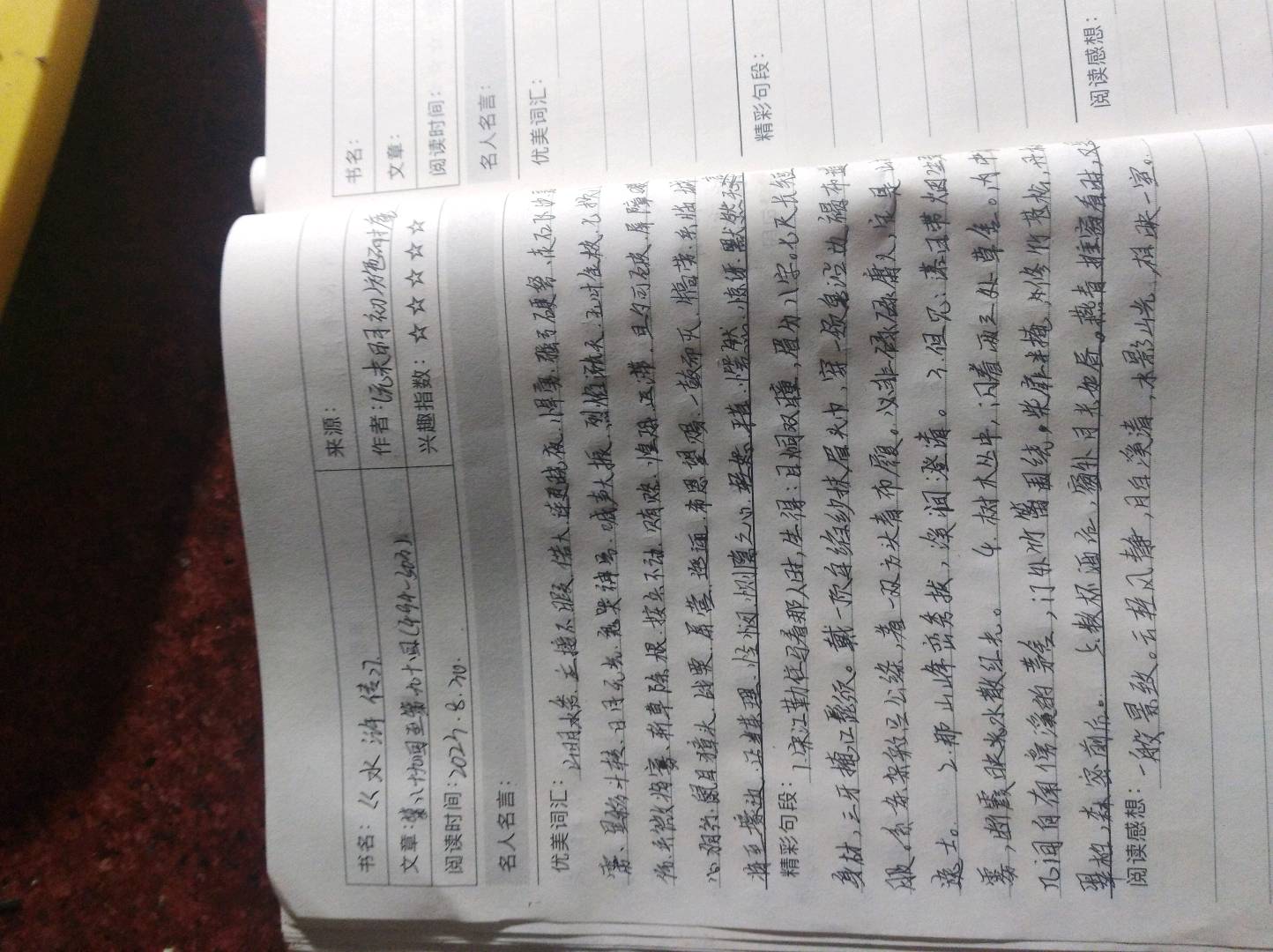 图像