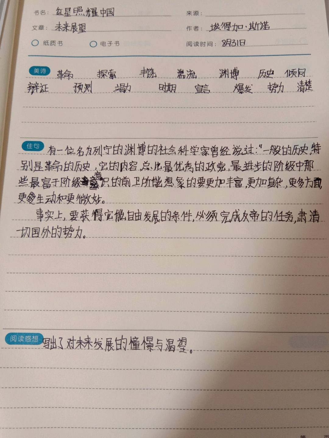 图像