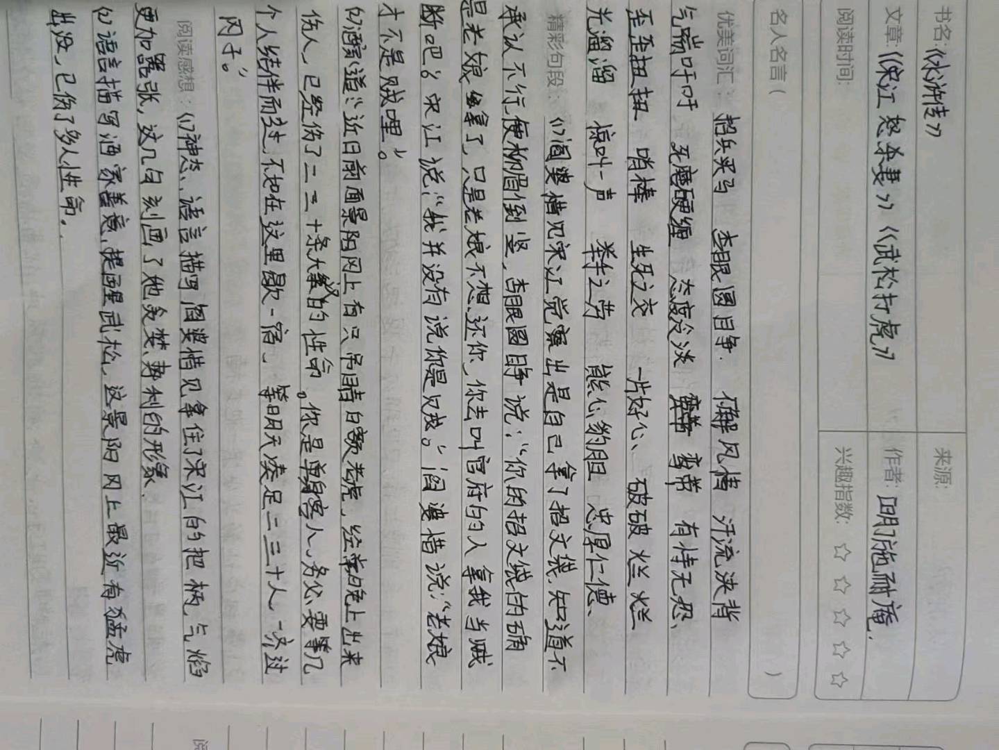图像
