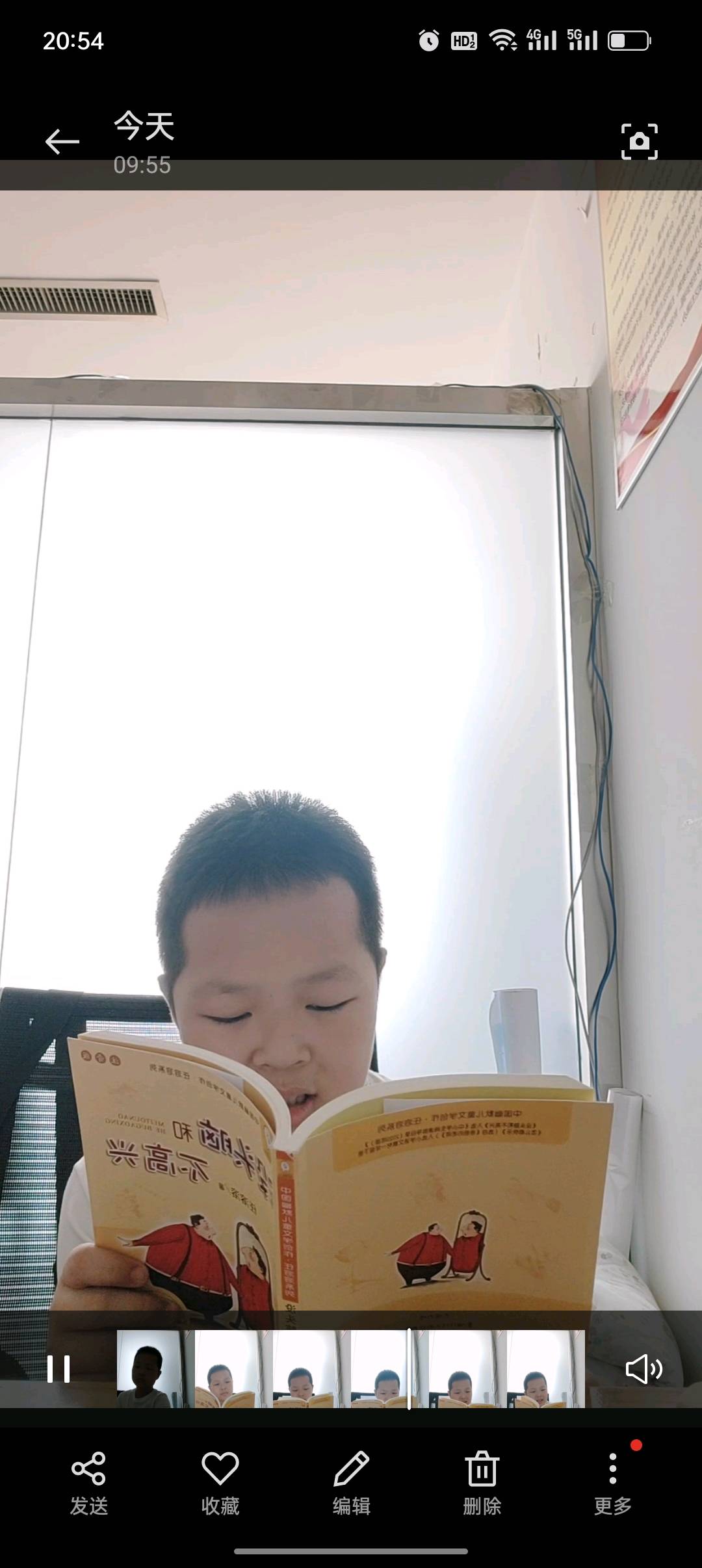图像