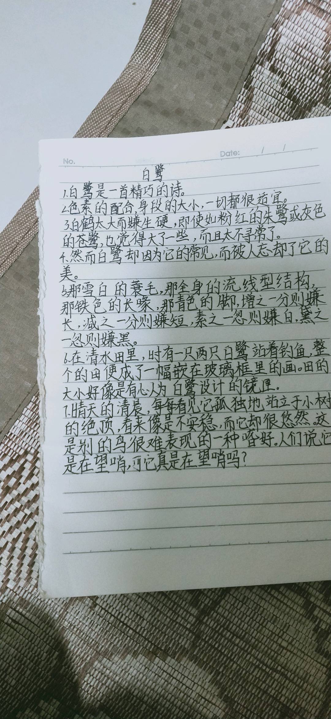 图像