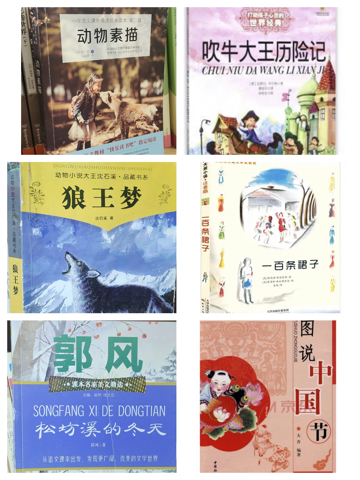 图像