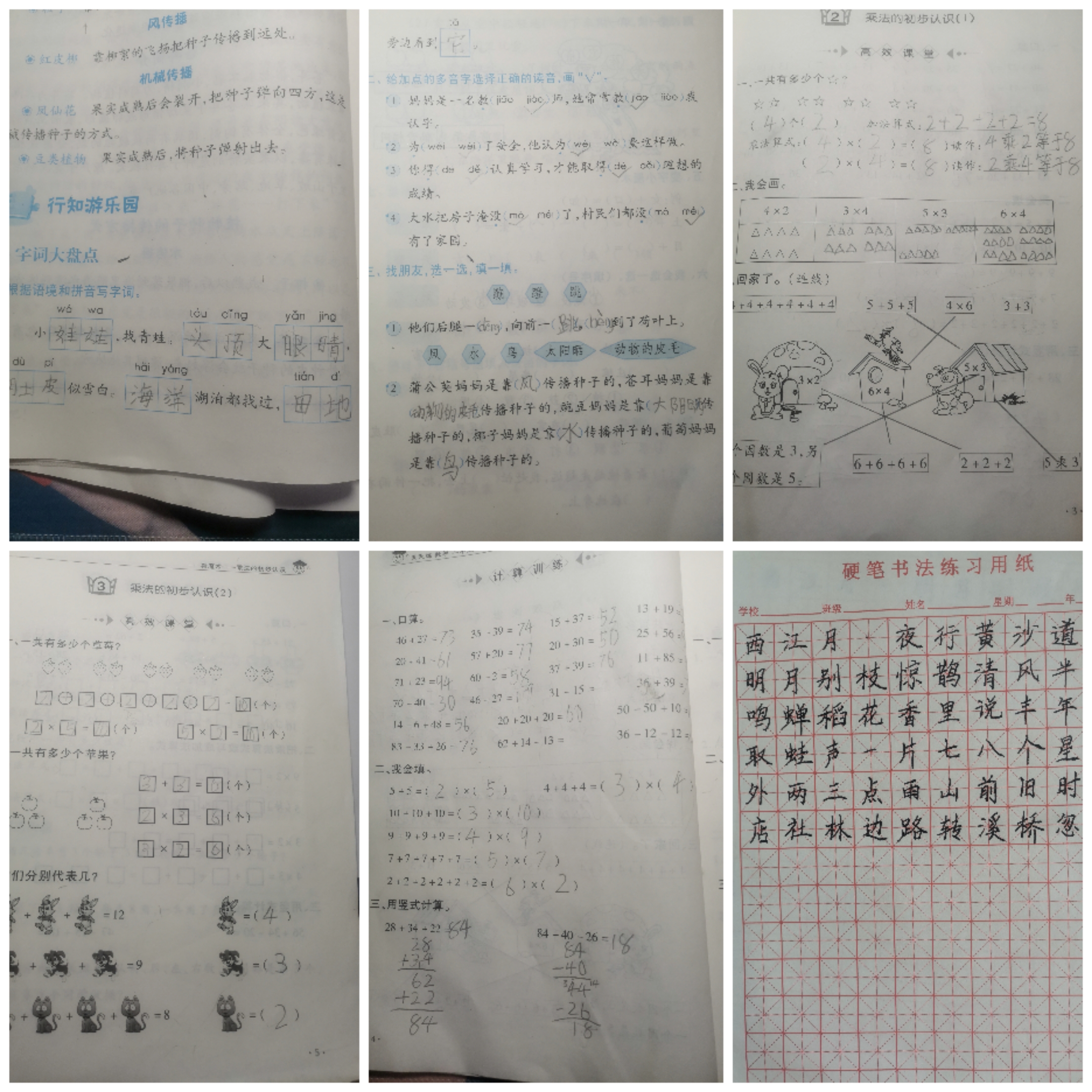 图像